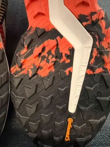 Continental Terrex Soulstride Flow bike usato — immagine 6 di 12