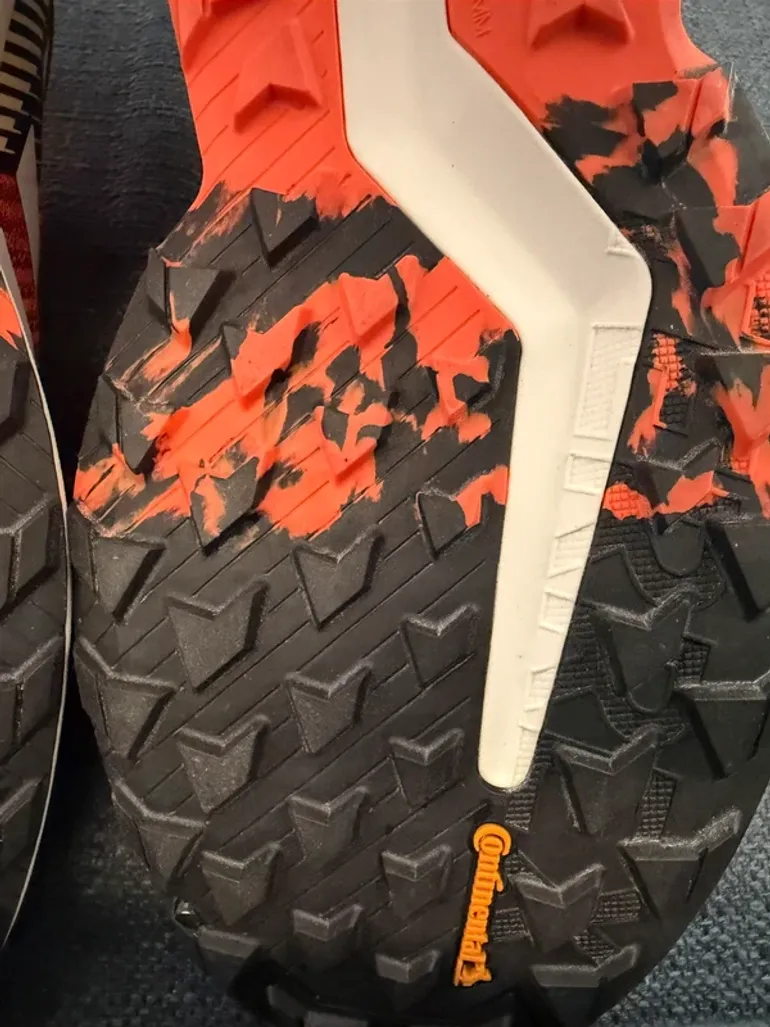Continental Terrex Soulstride Flow bike usato — immagine 6 di 12