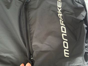 Tweedehands Mondraker Element Jacket 2026 bike — afbeelding 3 van 6