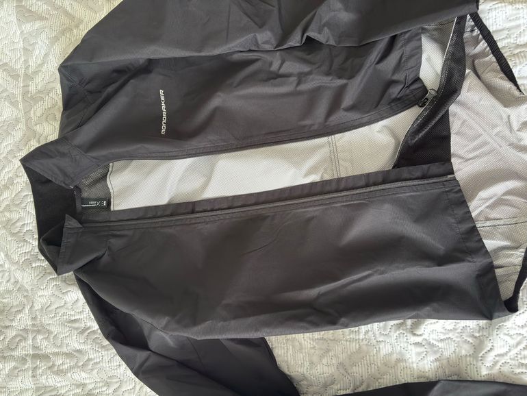 Tweedehands Mondraker Element Jacket 2026 bike — afbeelding 5 van 6