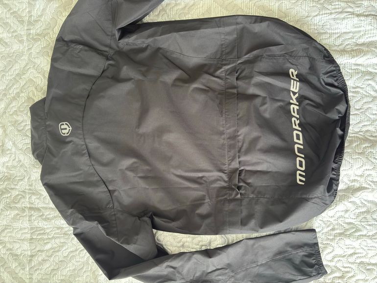 Tweedehands Mondraker Element Jacket 2026 bike — afbeelding 2 van 6