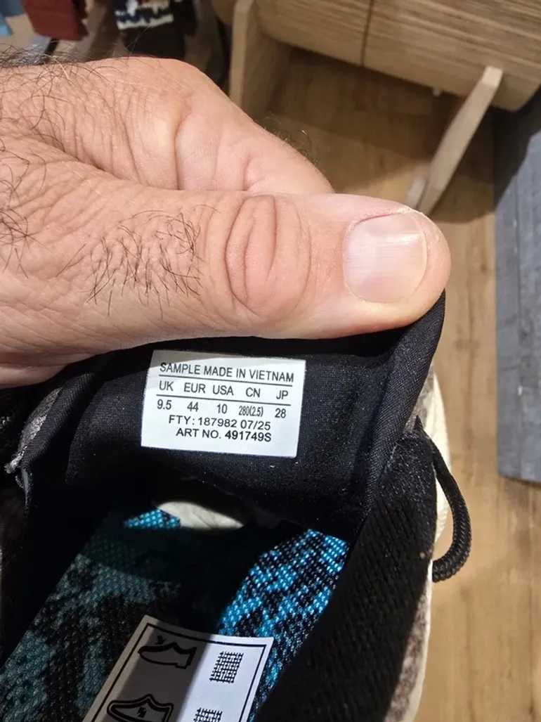 Salomon Scarpe bike de segunda mano — imagen 4 de 7