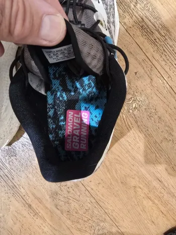 Salomon Scarpe bike de segunda mano — imagen 5 de 7