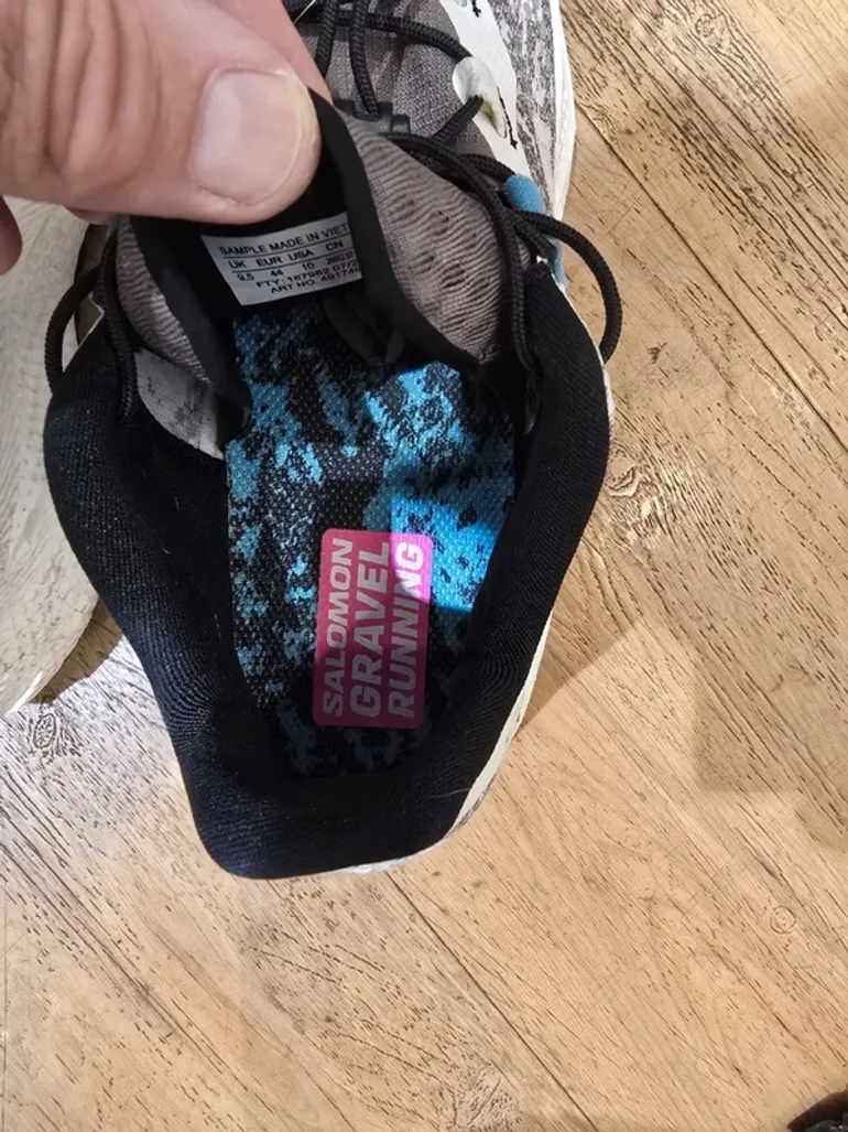 Salomon Scarpe bike de segunda mano — imagen 5 de 7