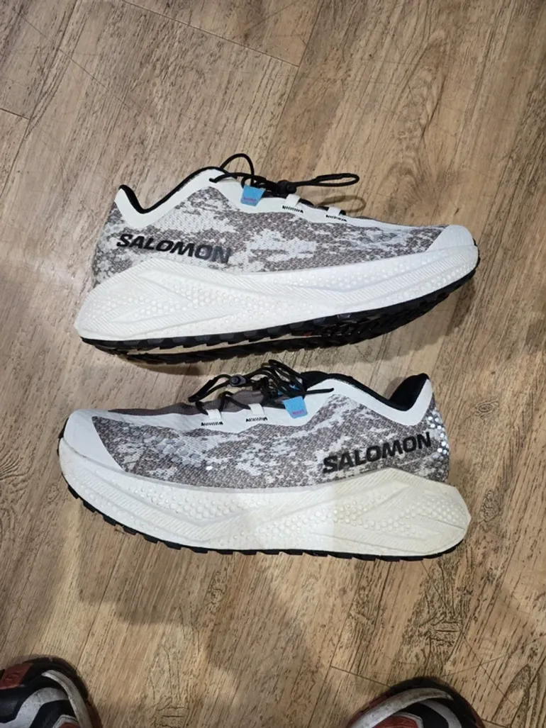 Salomon Scarpe bike de segunda mano — imagen 1 de 7