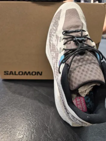 Salomon Scarpe bike de segunda mano — imagen 2 de 7