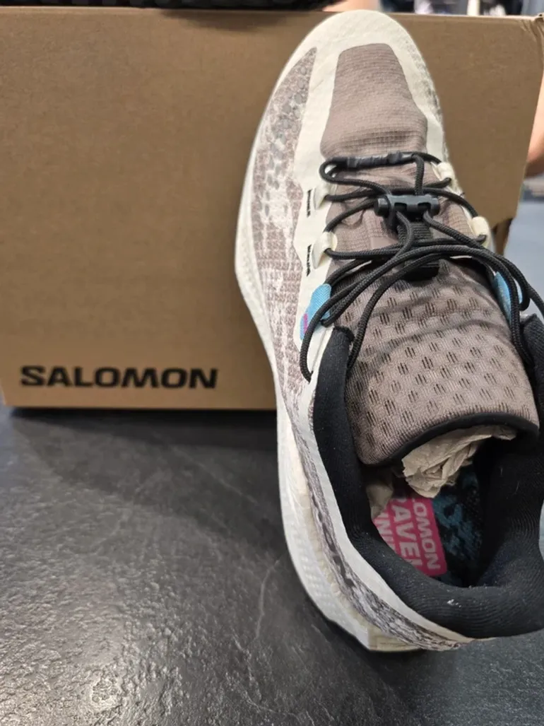 Salomon Scarpe bike de segunda mano — imagen 2 de 7