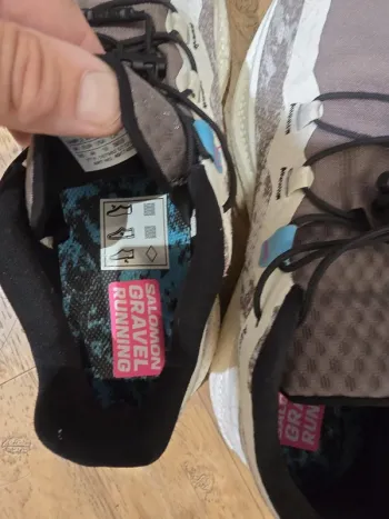 Salomon Scarpe bike de segunda mano — imagen 6 de 7