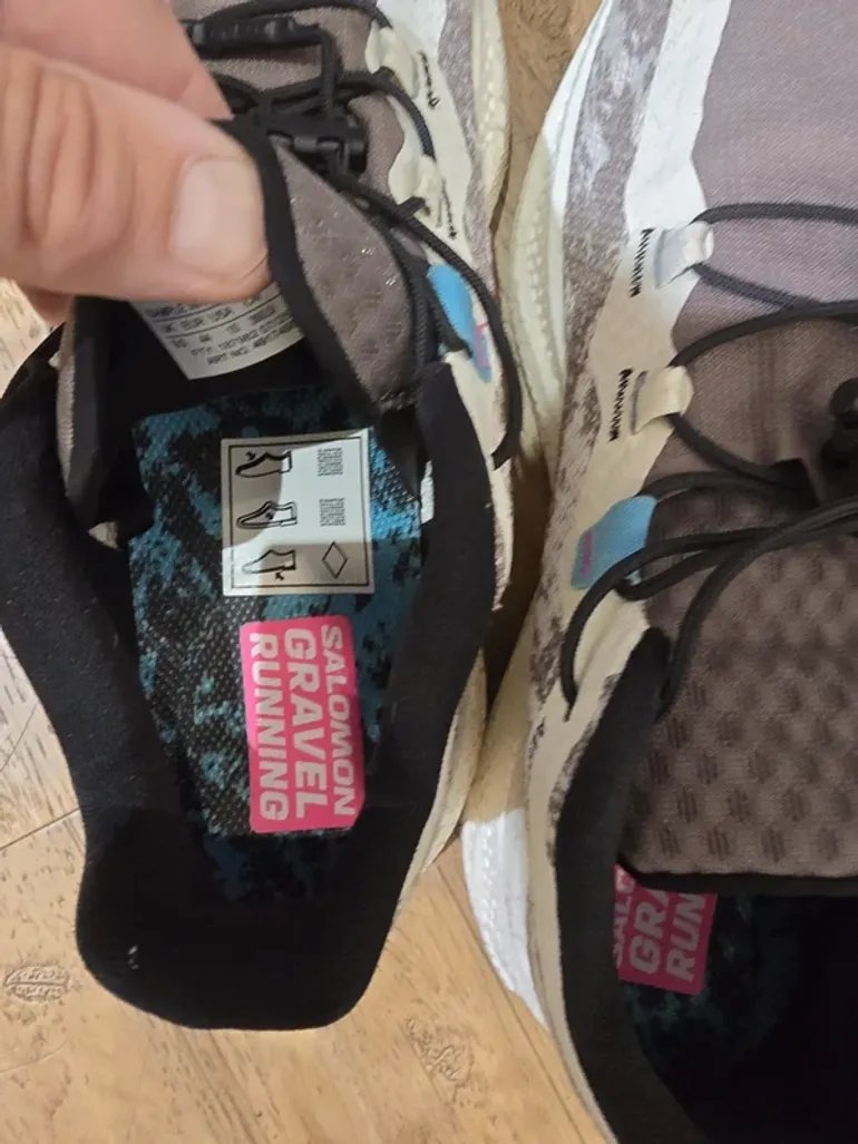 Salomon Scarpe bike de segunda mano — imagen 6 de 7