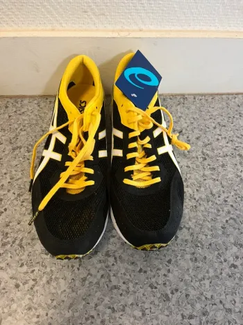 Gebrauchtes Asics Tartheredge bike
