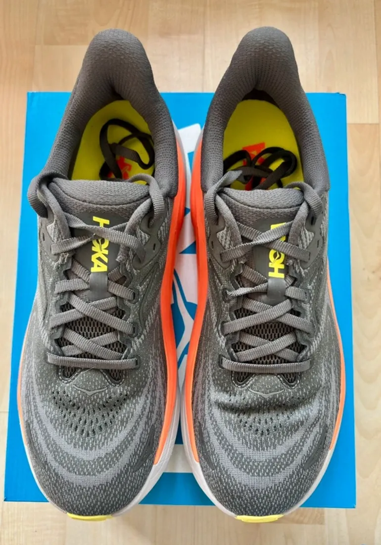 Gebrauchtes Hoka Arahi 8 bike — Bild 2 von 5
