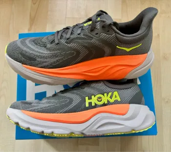 Gebrauchtes Hoka Arahi 8 bike