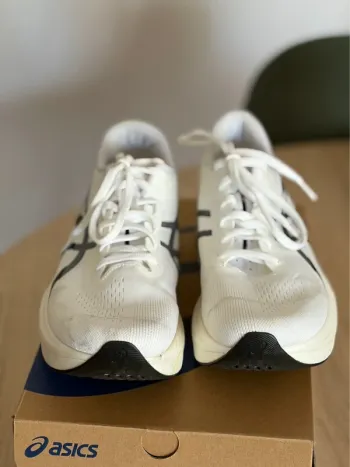 Asics Magic Speed 4 bike usato — immagine 2 di 6