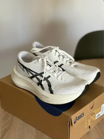 Asics Magic Speed 4 bike usato