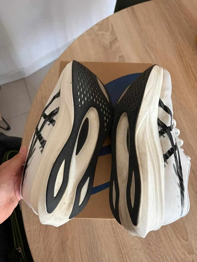 Asics Magic Speed 4 bike usato — immagine 5 di 6