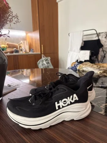 Hoka Clifton 10 bike de segunda mano