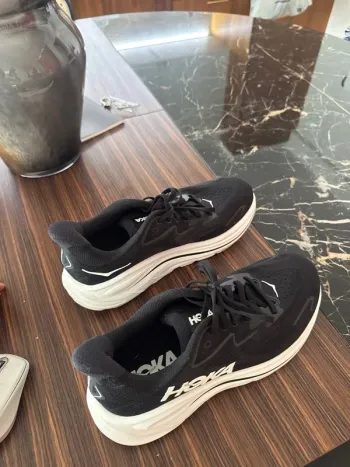 Hoka Clifton 10 bike de segunda mano — imagen 2 de 3