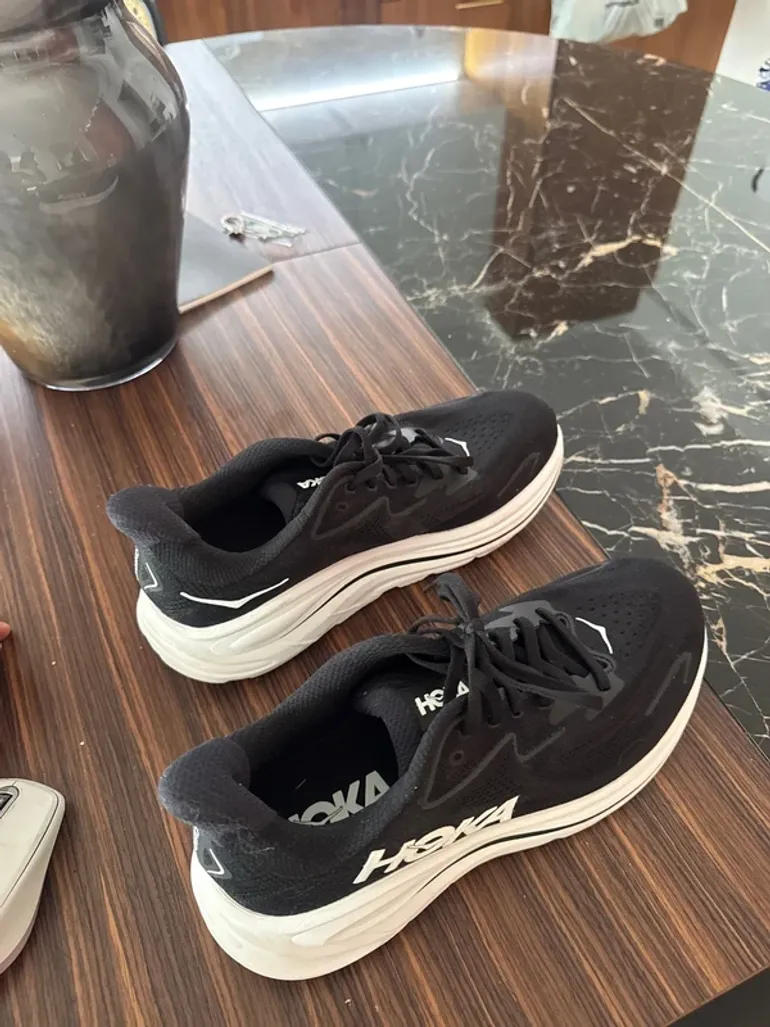Hoka Clifton 10 bike de segunda mano — imagen 2 de 3