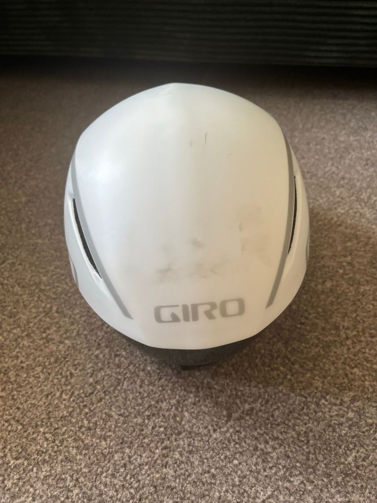 Gebrauchtes Giro Aerohead MIPS Helmet bike — Bild 4 von 10
