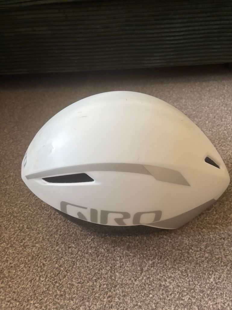 Gebrauchtes Giro Aerohead MIPS Helmet bike — Bild 5 von 10