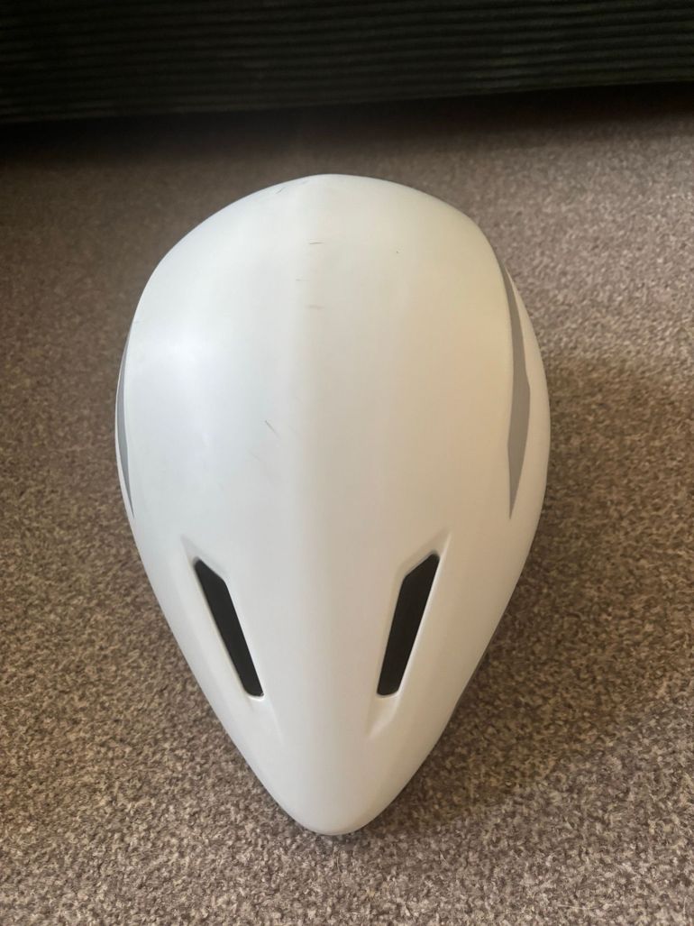 Gebrauchtes Giro Aerohead MIPS Helmet bike — Bild 7 von 10