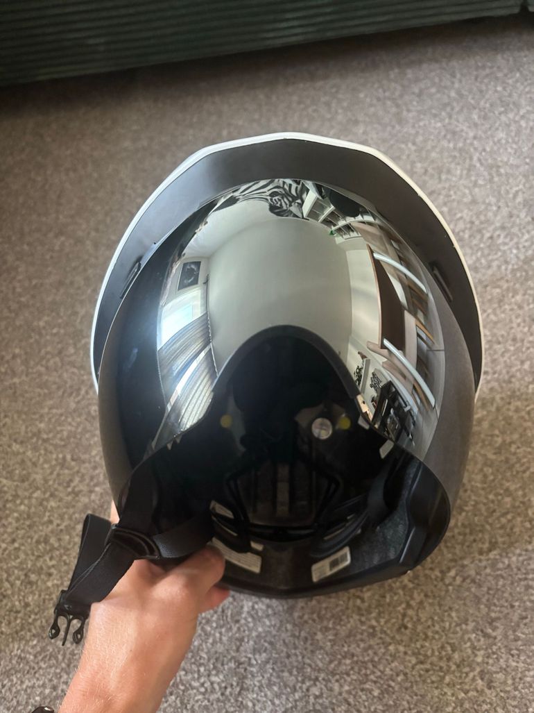 Gebrauchtes Giro Aerohead MIPS Helmet bike — Bild 8 von 10