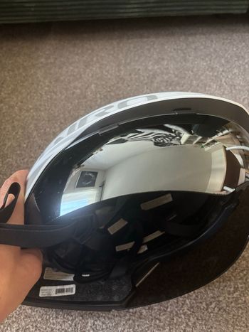 Gebrauchtes Giro Aerohead MIPS Helmet bike — Bild 10 von 10