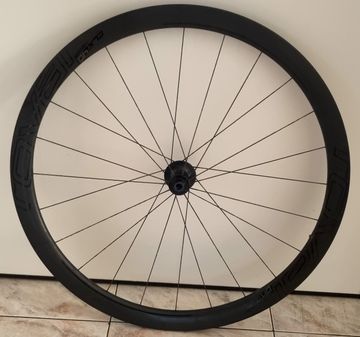 Tweedehands Specialized Rapide CLX 40 Disc Wheelset bike — afbeelding 8 van 9