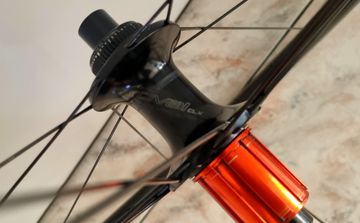 Tweedehands Specialized Rapide CLX 40 Disc Wheelset bike — afbeelding 6 van 9