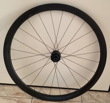 Tweedehands Specialized Rapide CLX 40 Disc Wheelset bike — afbeelding 3 van 9