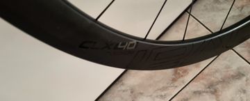 Tweedehands Specialized Rapide CLX 40 Disc Wheelset bike — afbeelding 5 van 9