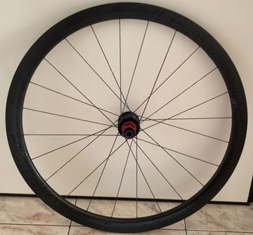 Tweedehands Specialized Rapide CLX 40 Disc Wheelset bike — afbeelding 4 van 9