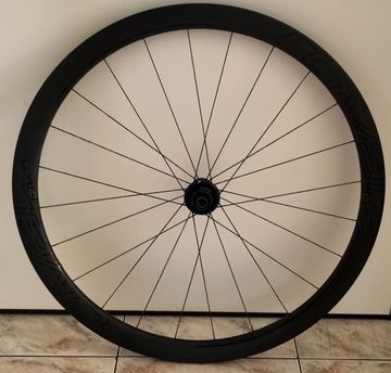 Tweedehands Specialized Rapide CLX 40 Disc Wheelset bike — afbeelding 7 van 9
