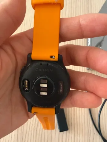 Gebrauchtes Garmin Vivoactive 4s bike — Bild 4 von 6