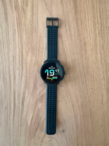 Brugt Suunto Race bike