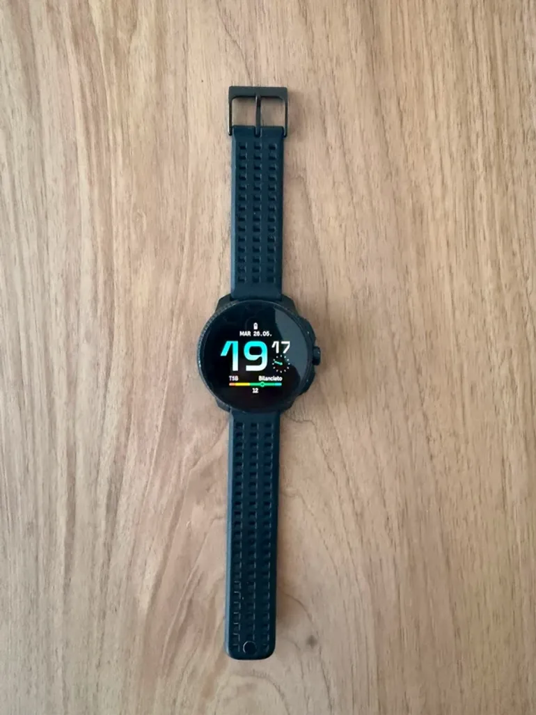 Brugt Suunto Race bike — billede 1 af 5