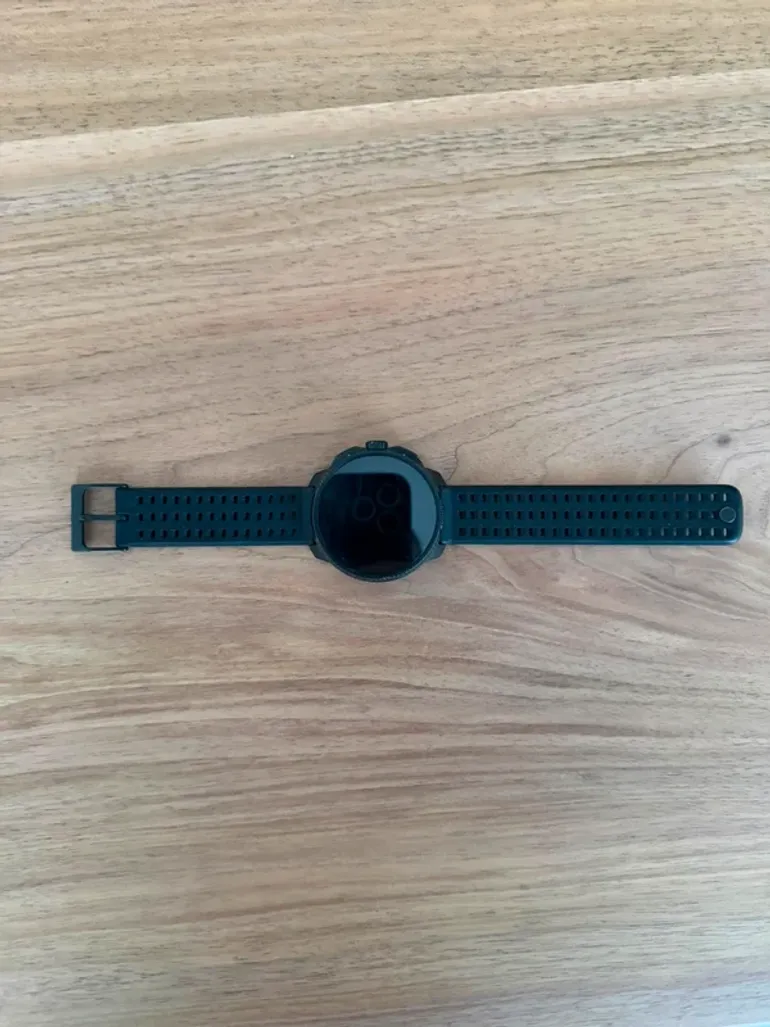 Brugt Suunto Race bike — billede 2 af 5