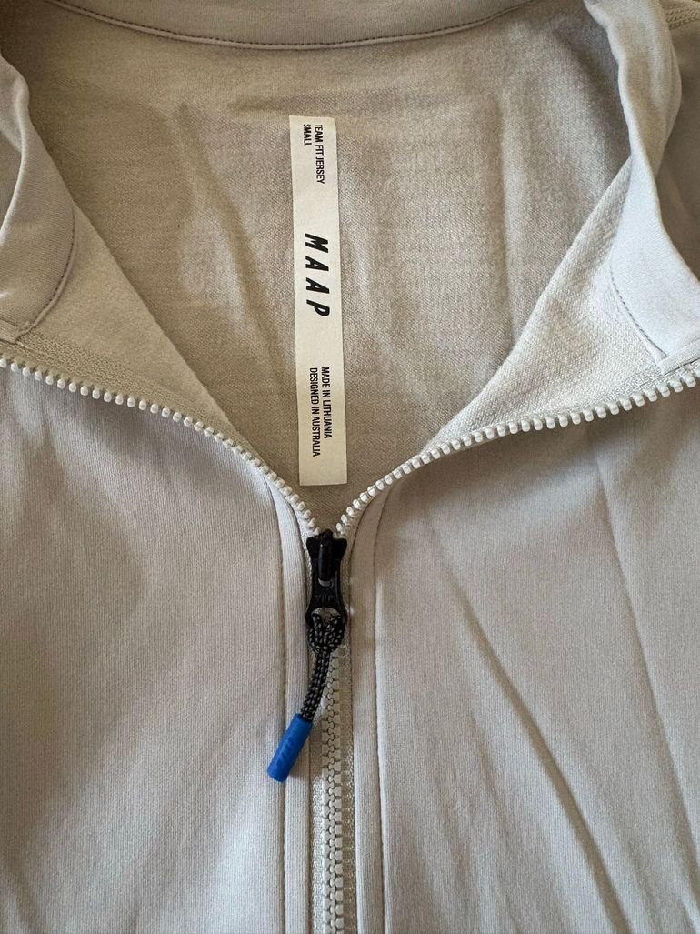 Used MAAP Alt Road 2026 bike — image 5 of 10