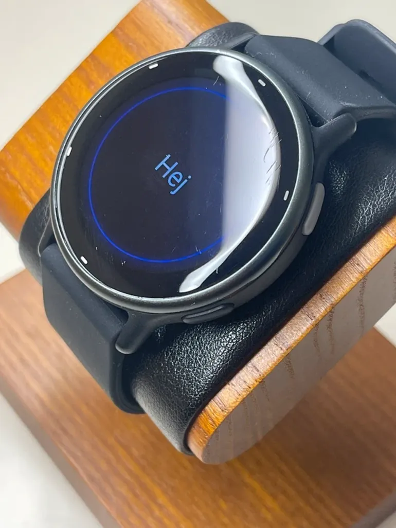 Brugt Garmin Vivoactive 5 bike — billede 2 af 5