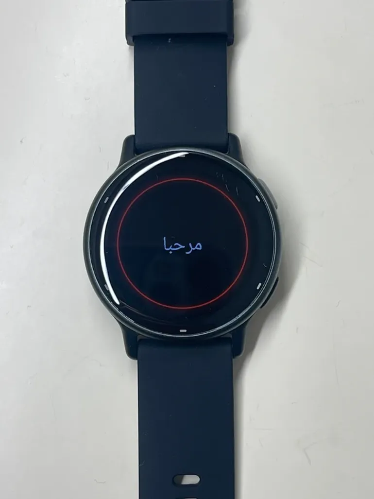 Brugt Garmin Vivoactive 5 bike — billede 4 af 5