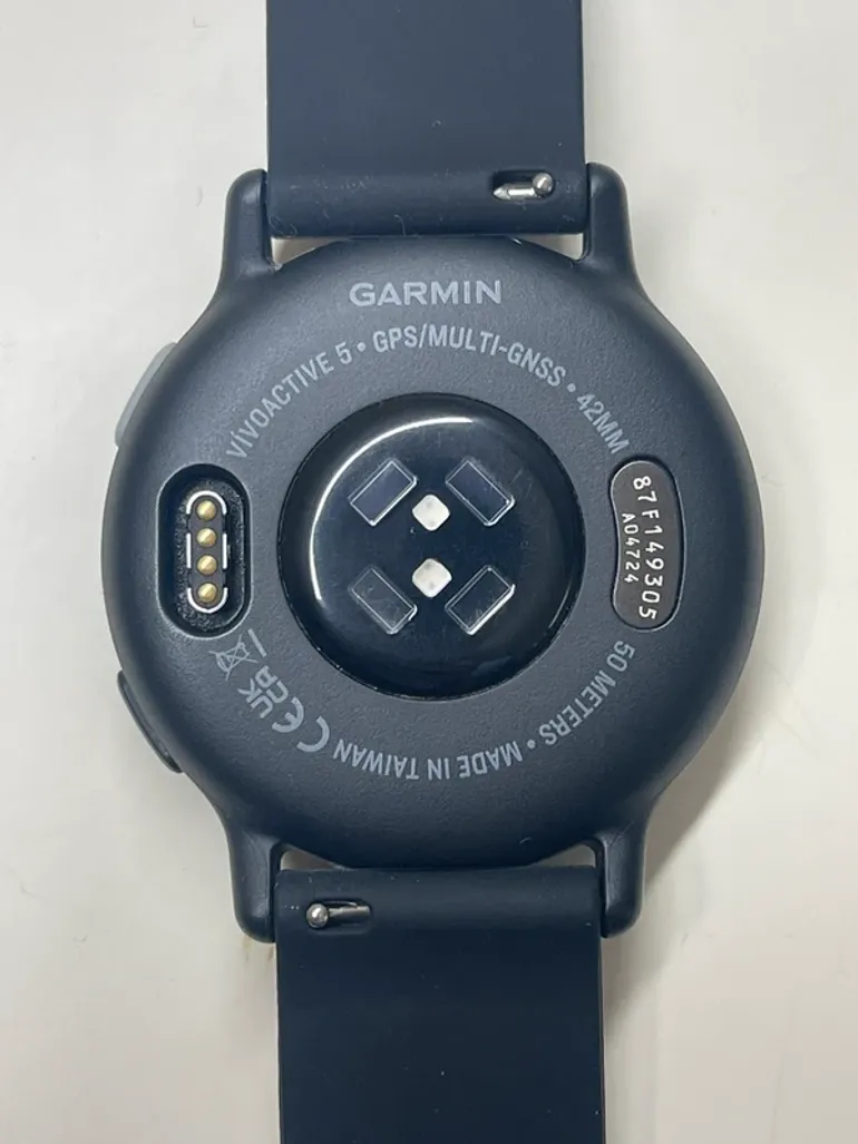 Brugt Garmin Vivoactive 5 bike — billede 5 af 5