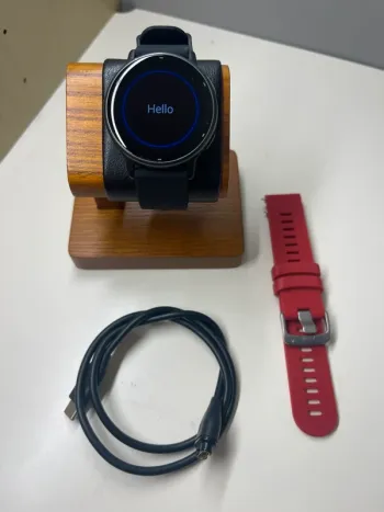 Brugt Garmin Vivoactive 5 bike