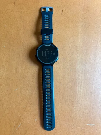 Brugt Garmin Forerunner 735XT bike — billede 4 af 4