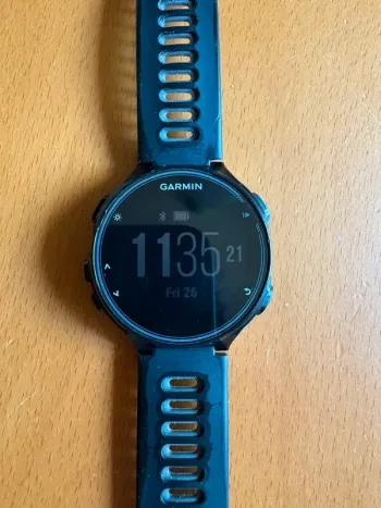 Brugt Garmin Forerunner 735XT bike — billede 2 af 4