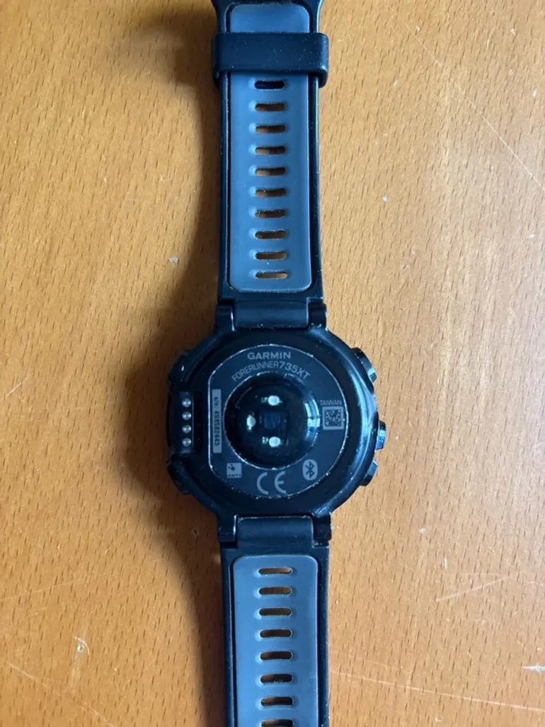 Brugt Garmin Forerunner 735XT bike — billede 3 af 4