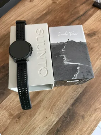 Brugt Suunto Race bike — billede 3 af 3