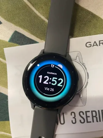 Tweedehands Garmin Venu 3S 41mm 2024 Electronics
