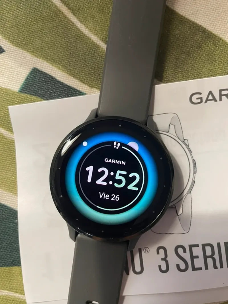 Used Garmin Venu 3S 41mm 2024 Electronics