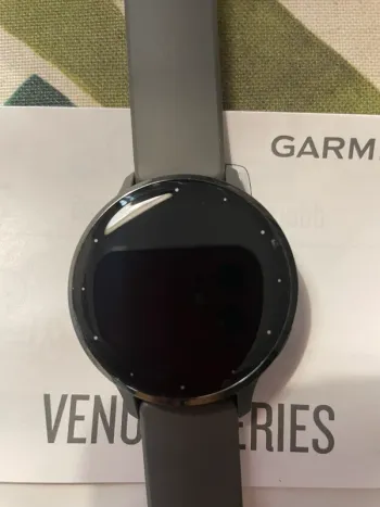 Brugt Garmin Venu 3S 41mm 2024 bike — billede 8 af 9