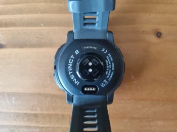 Brugt Garmin Instinct 2 bike — billede 6 af 9